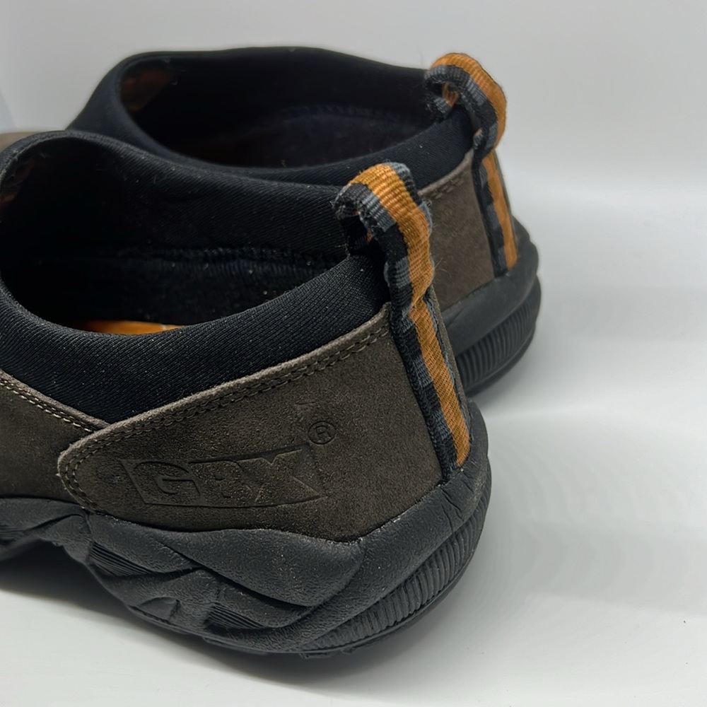GBX shoes size 8 - Picture 8 of 10